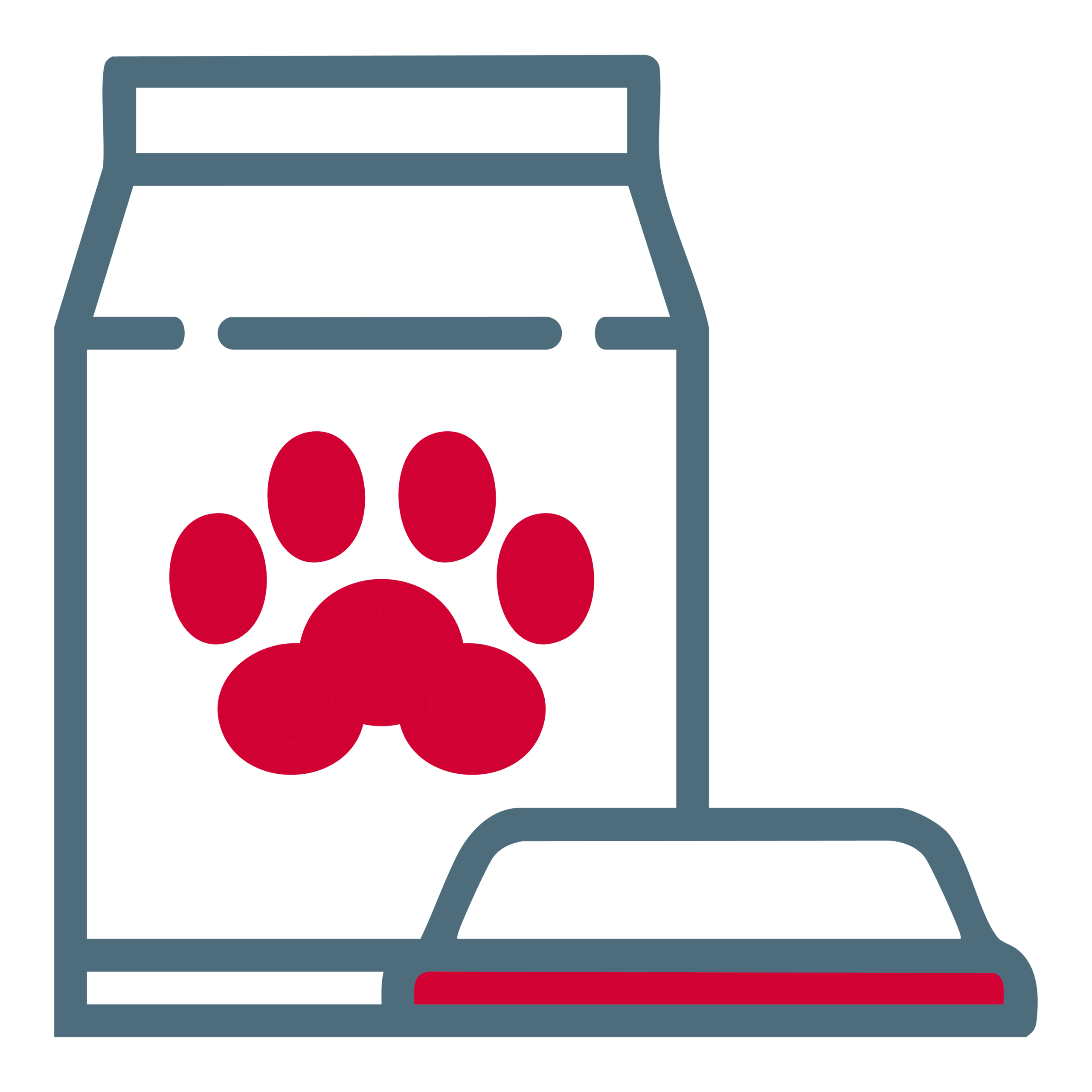 Pet Food