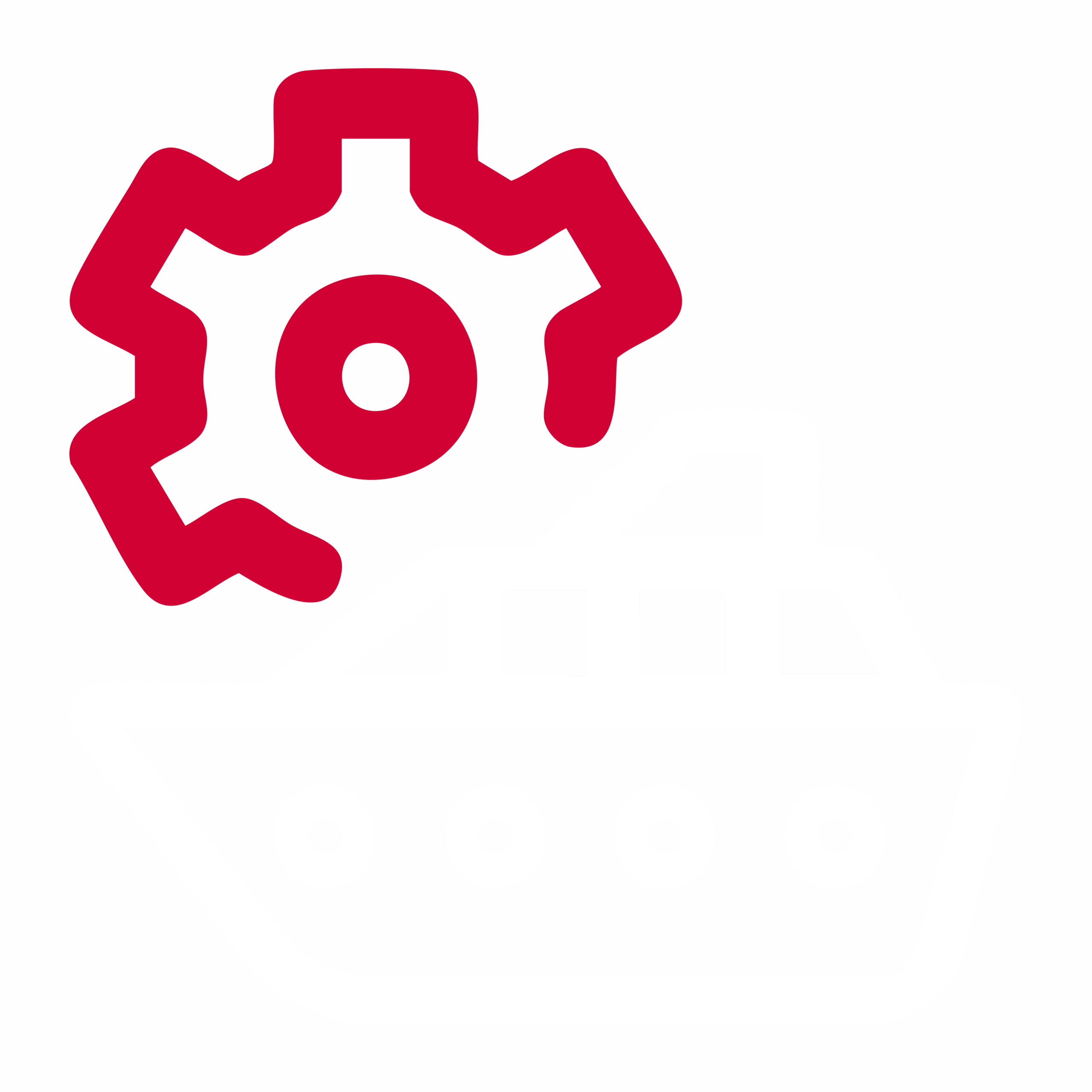 Transport Equipment