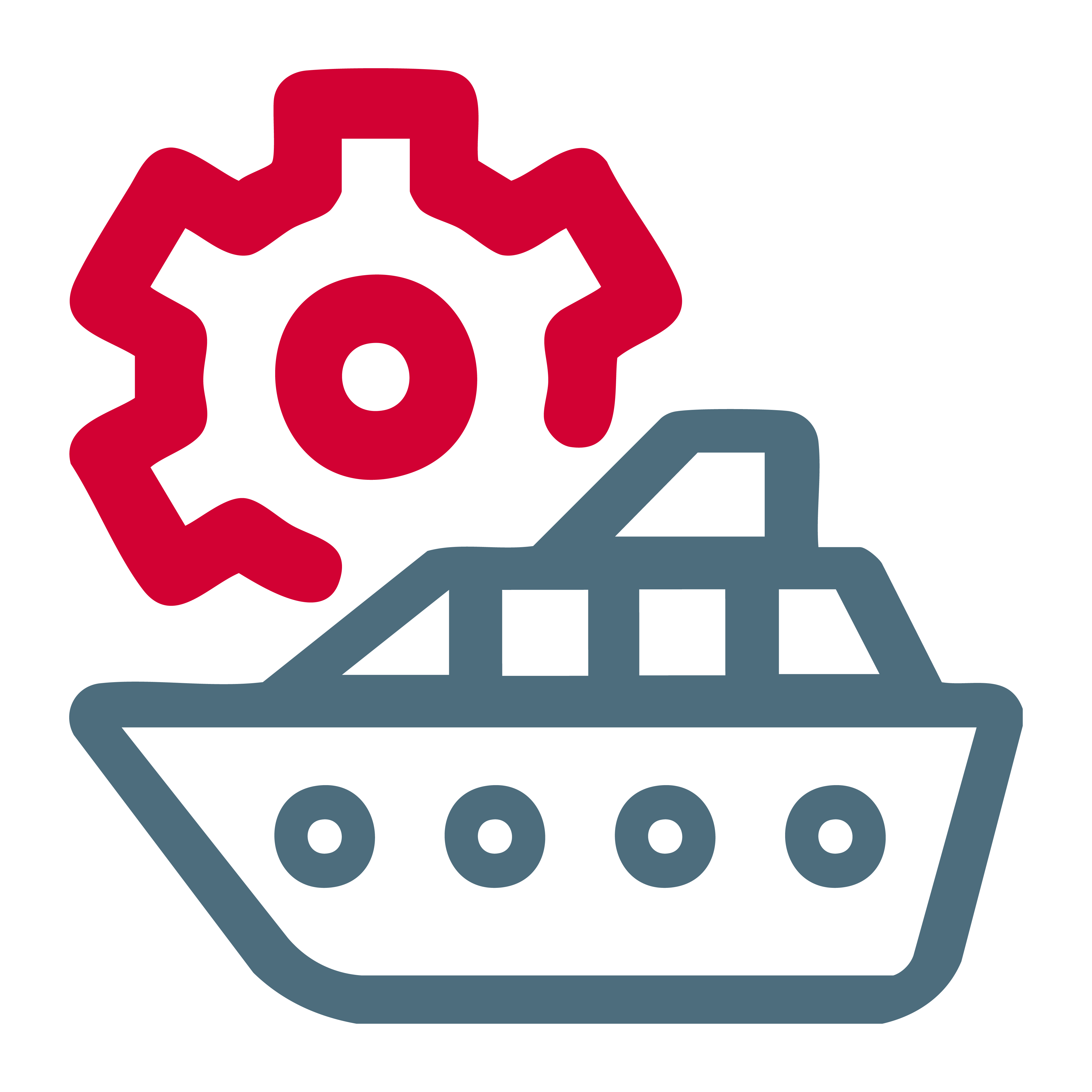 Transport Equipment