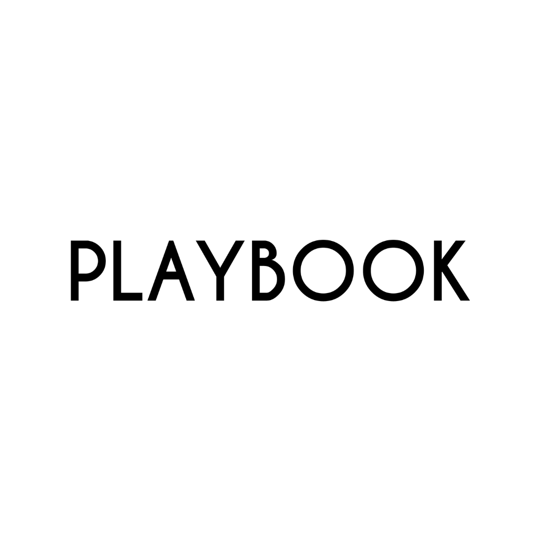 PLAYBOOK