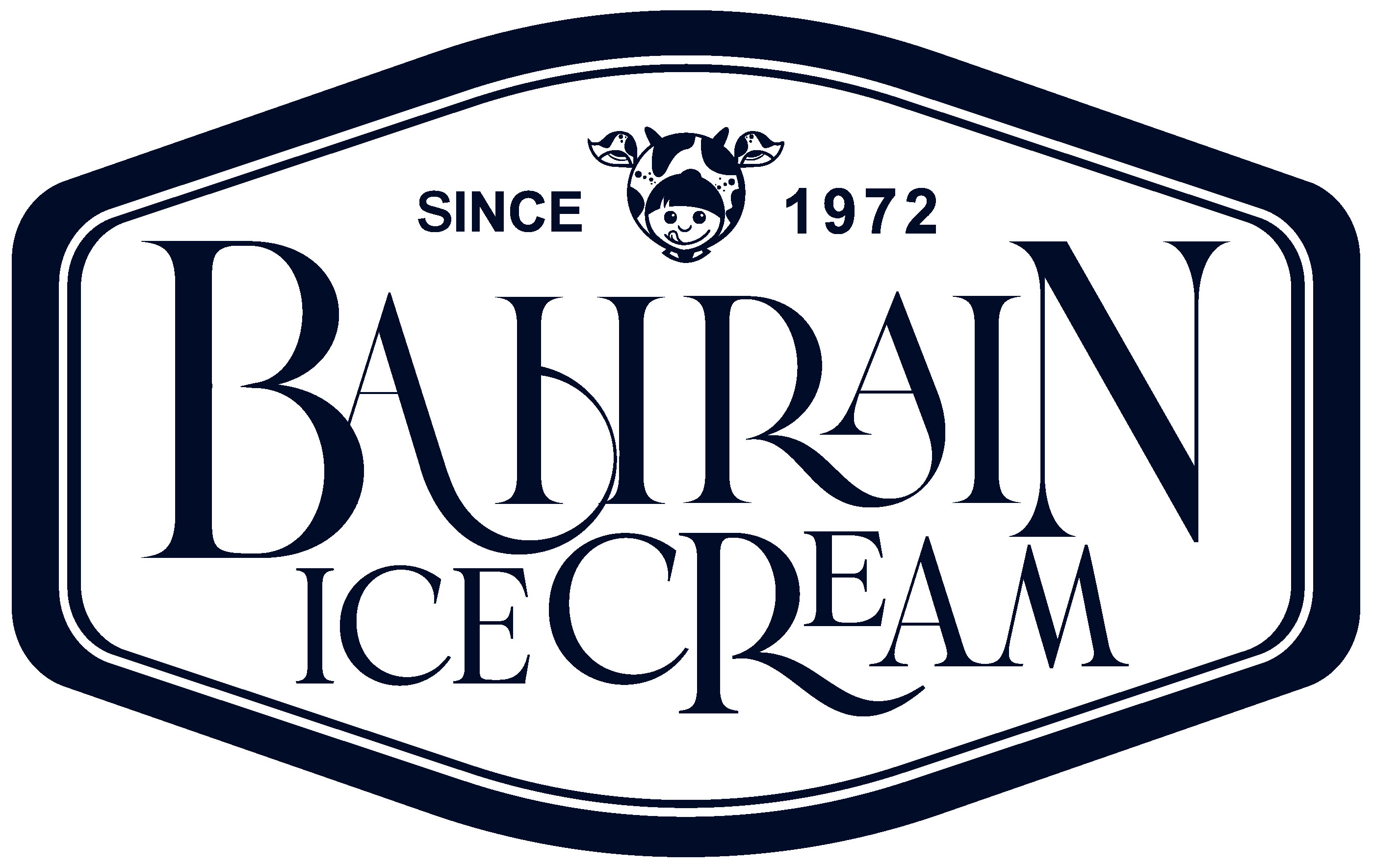 Bahrain Icecream Factory