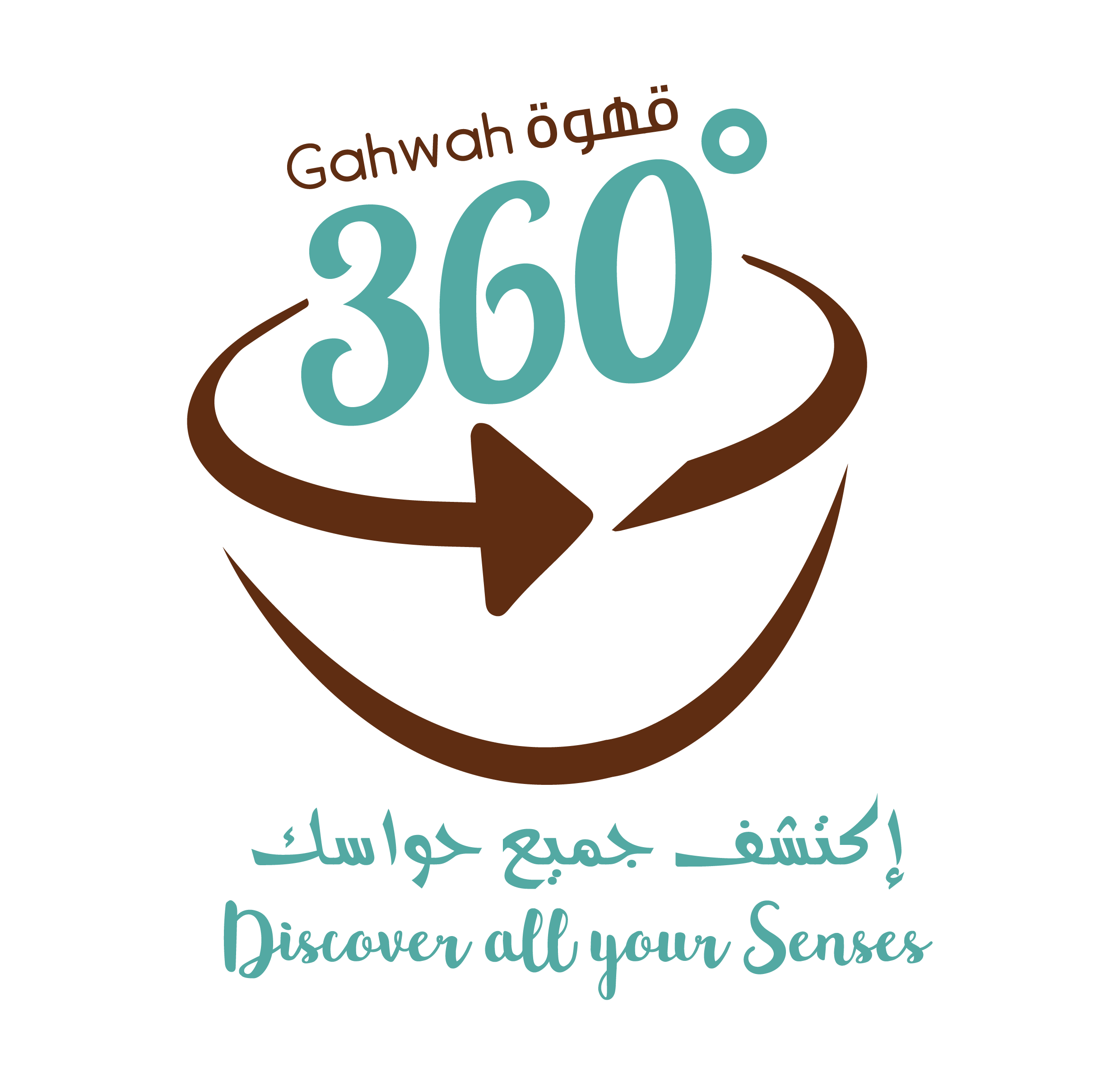 Gahwah 360°