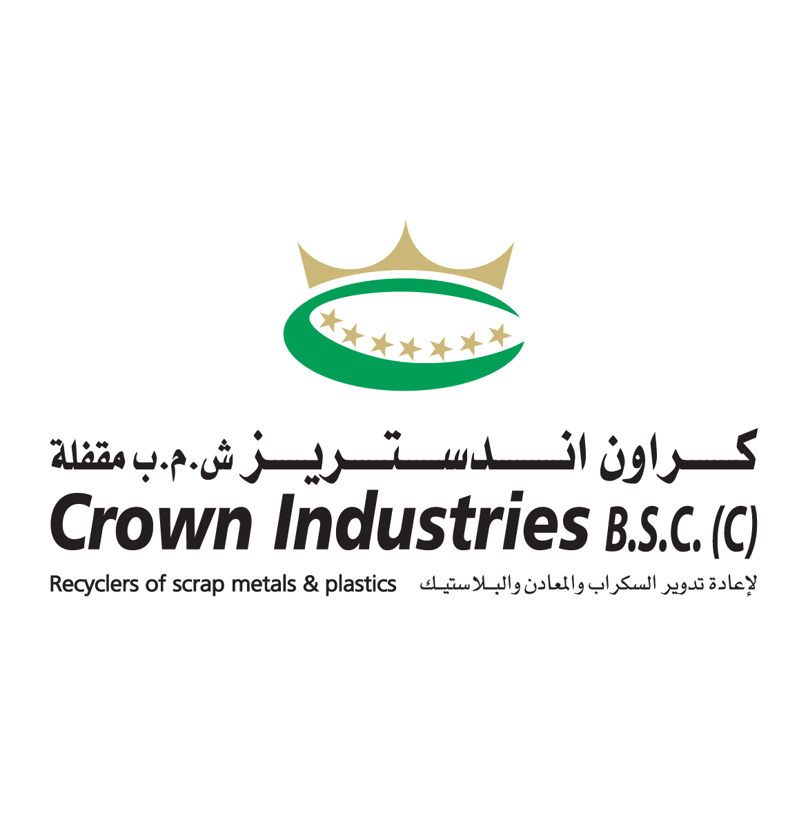 Crown Industries BSC