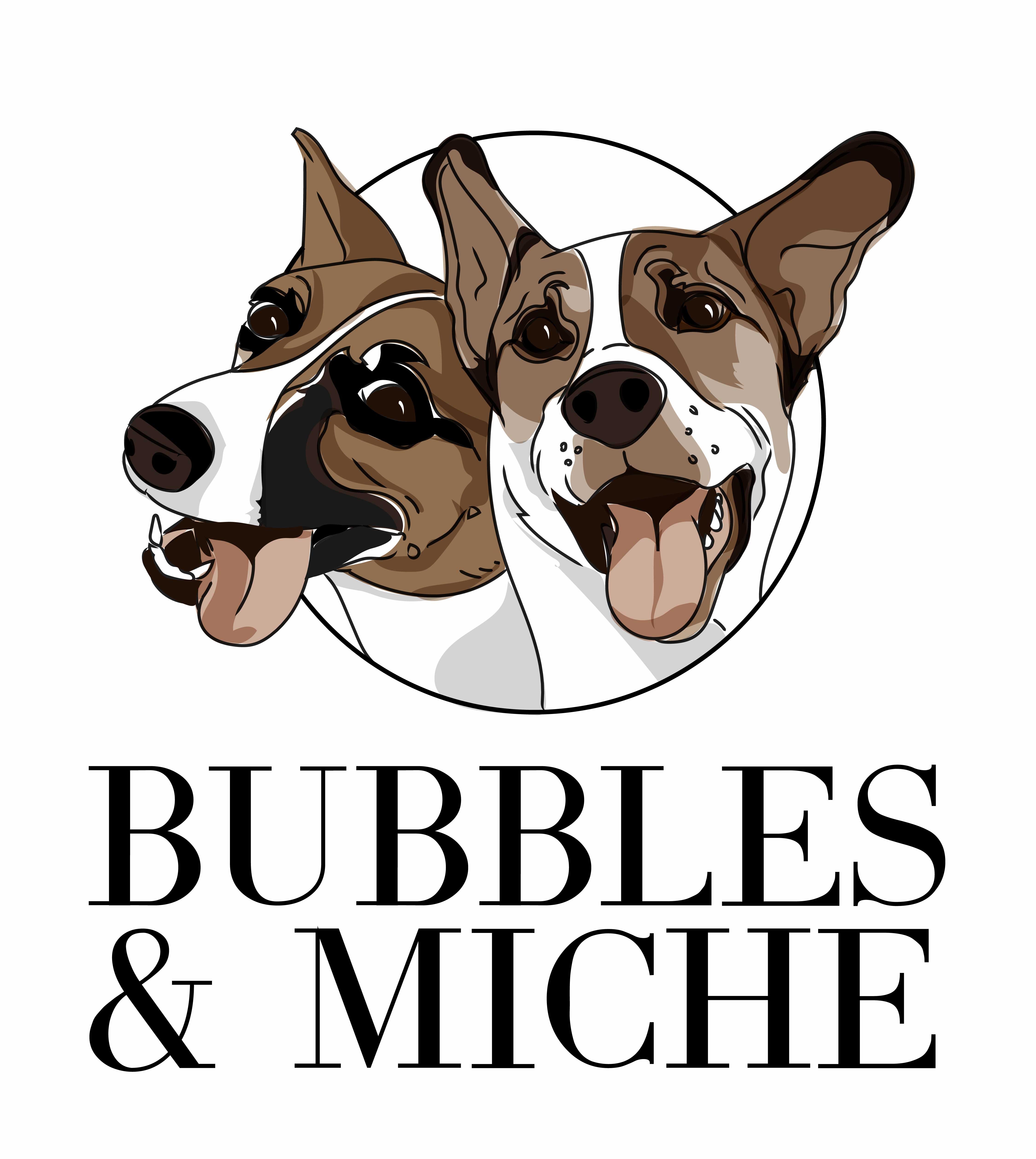Bubbles & Miche W.L.L