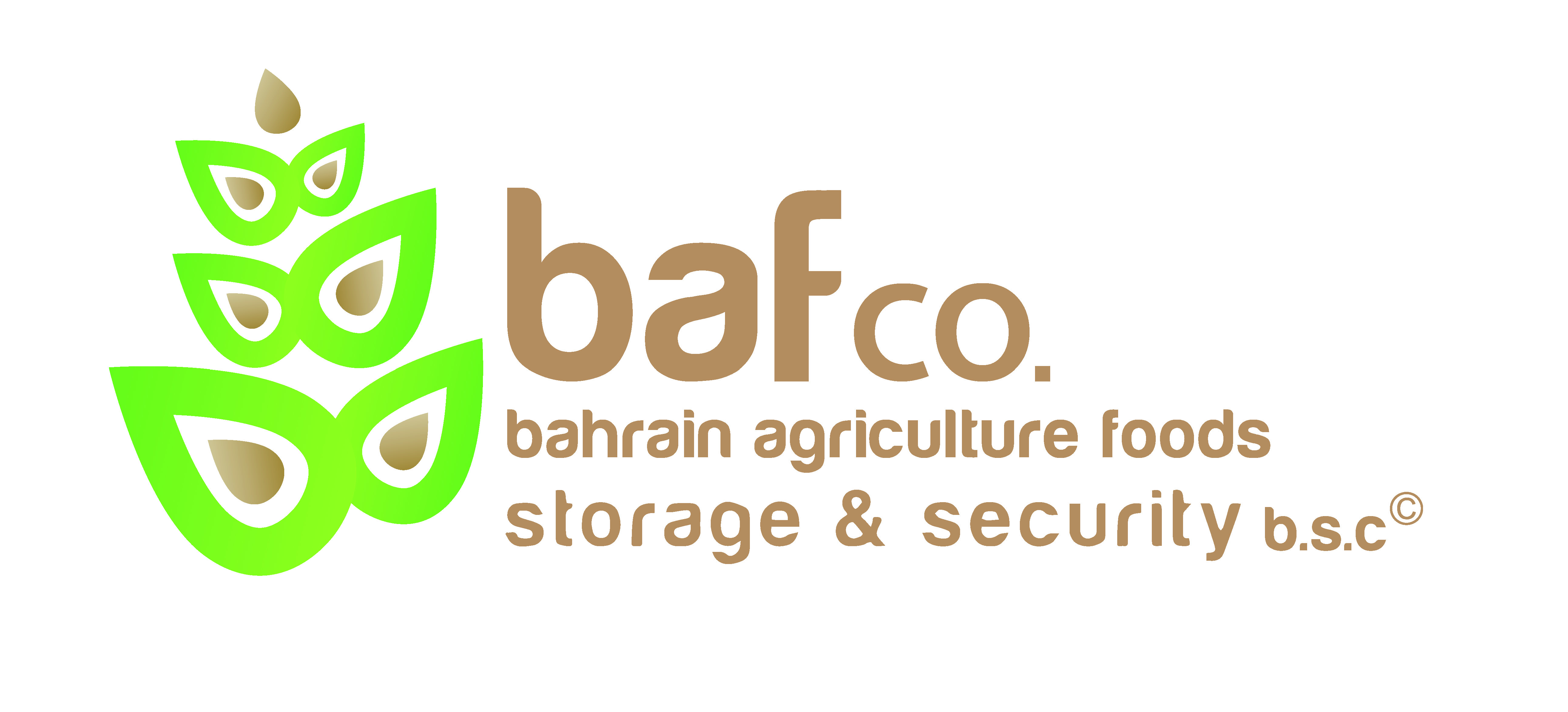 Bahrain Agriculture Foods Storage & Security