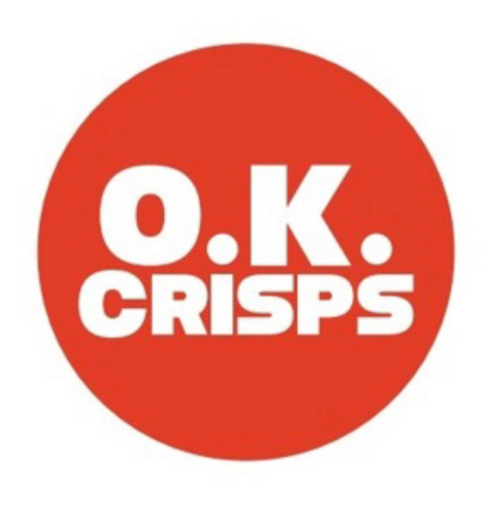 OK Crisps Food Trading Establishment