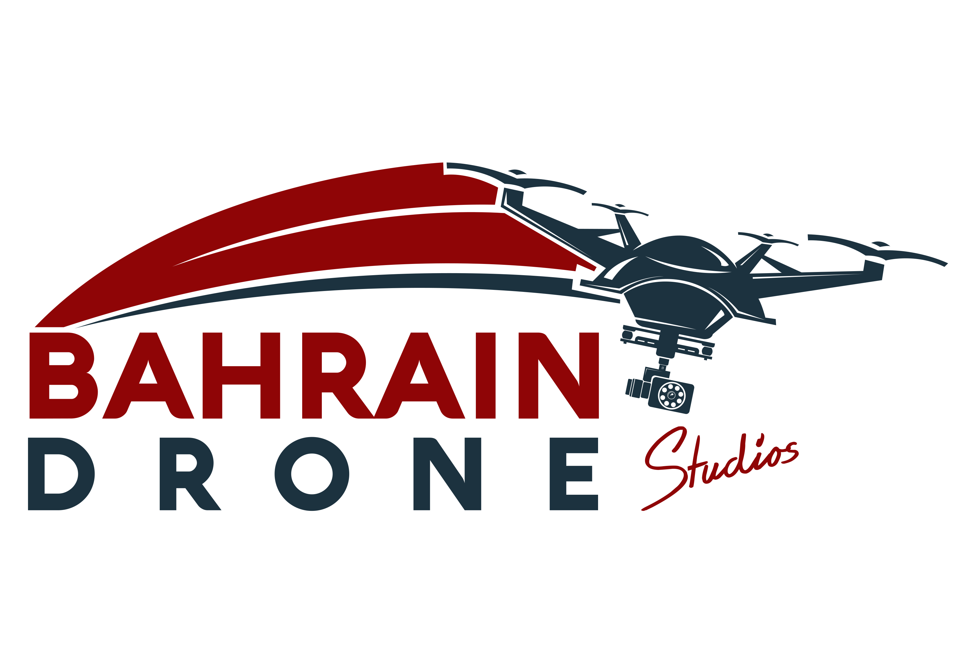 Bahrain Drone Studios