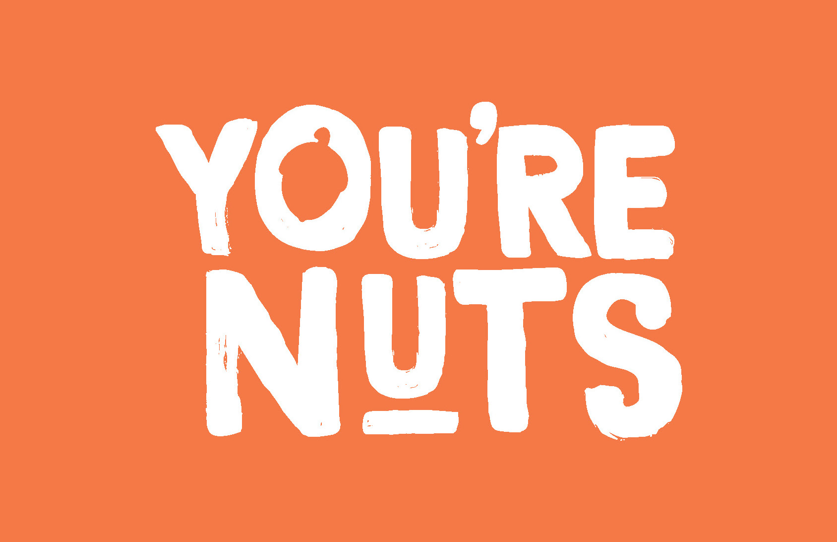 You're Nuts Nut Butters
