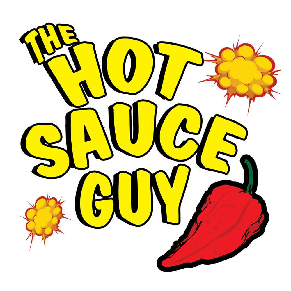 The Hot Sauce Guy