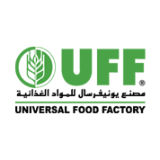   Universal Foodstuff Factory W.L.L 