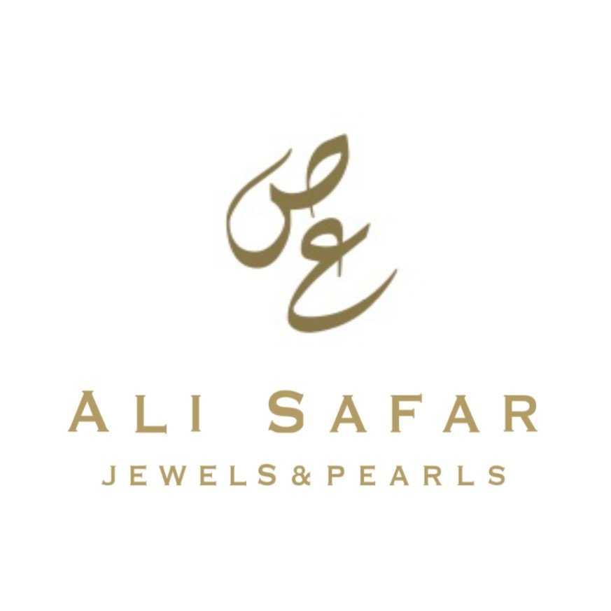 Ali Safar For Jewelry and Pearls