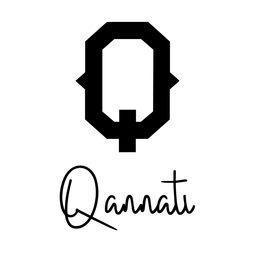 Qannati Objets D Art Commerce Est
