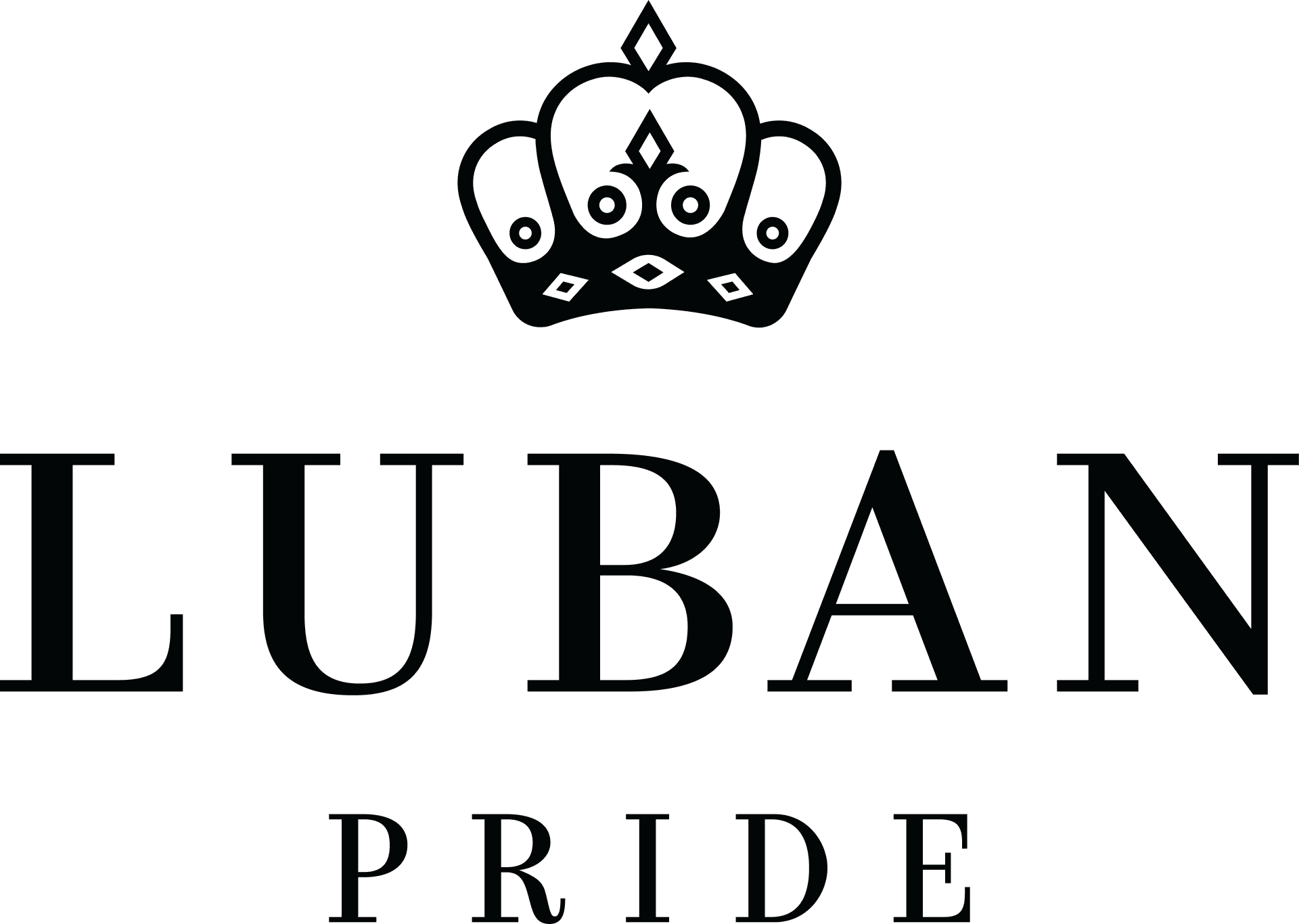 Luban Pride For Cosmetics