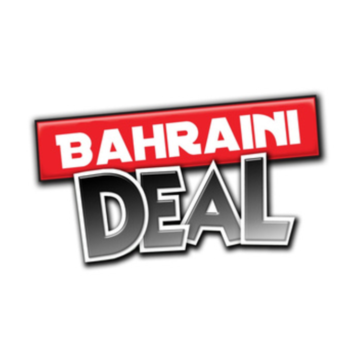 Bahraini Deal Games