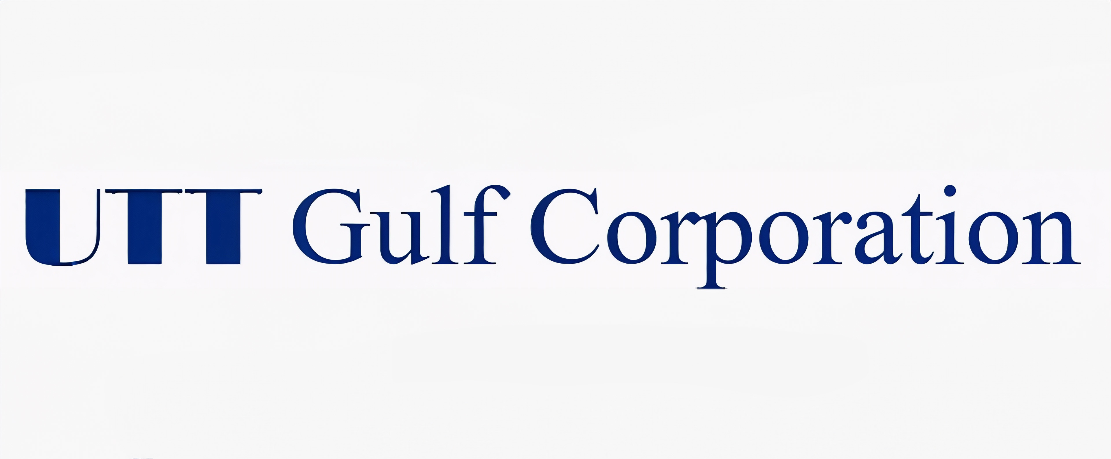UTT Gulf Corporation W.L.L
