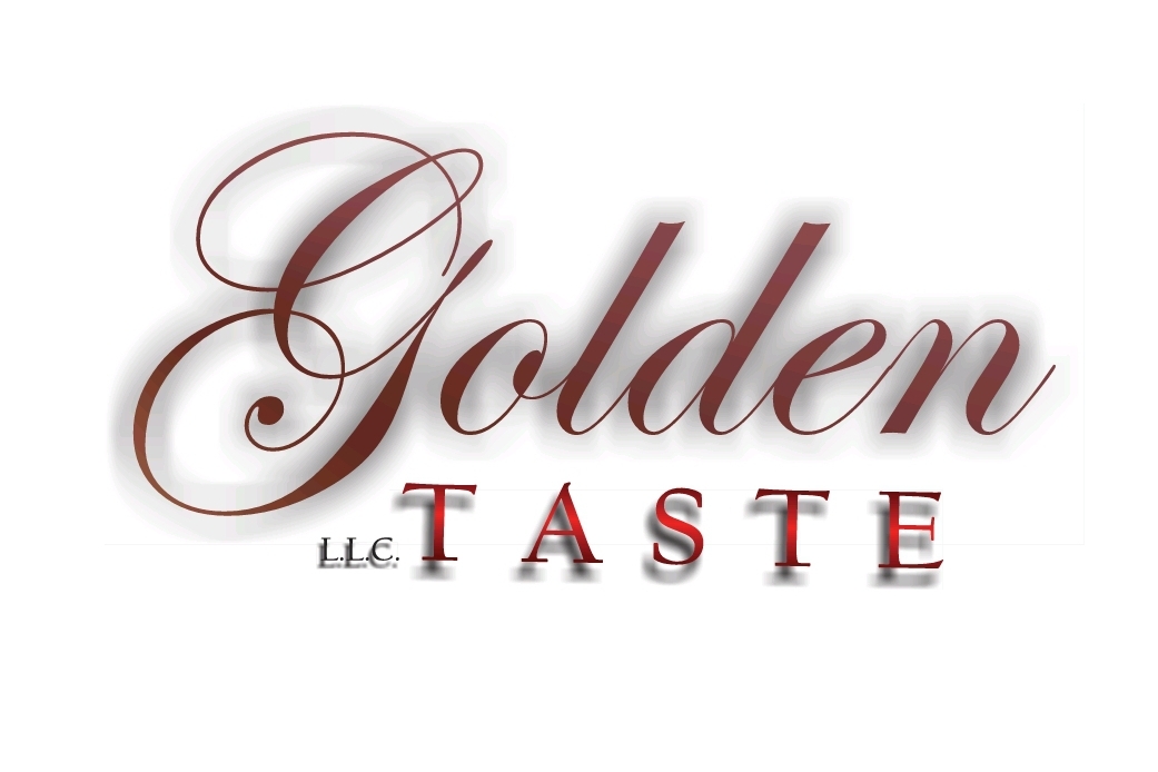 Golden Taste Factory