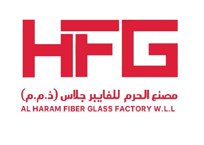 Al Haram Fiberglass Factory. W.L.L