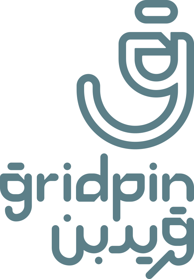 Grid Pin Design