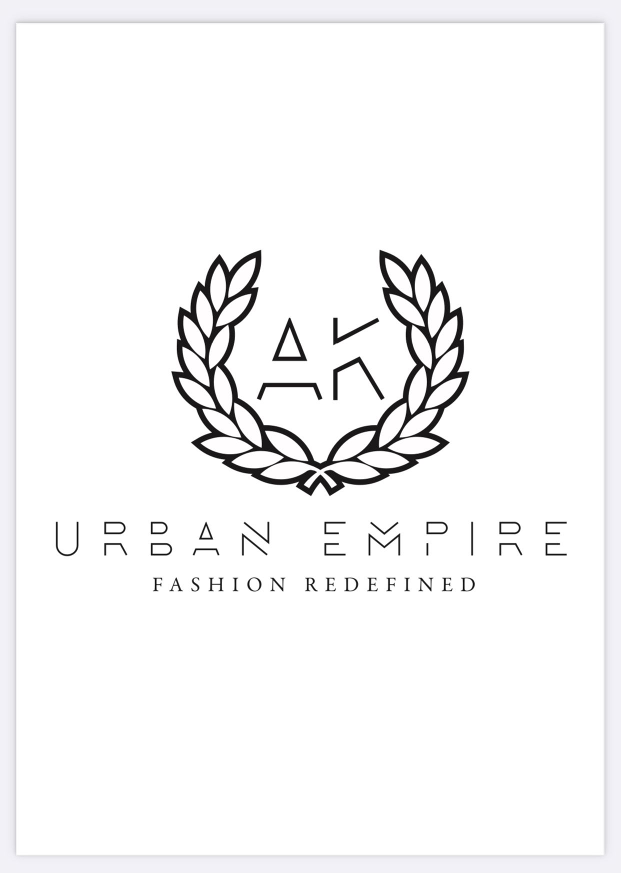 (AK) Urban Empire