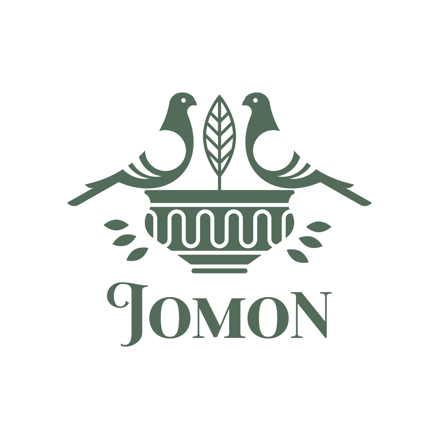 Jomon for Food 